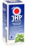 JHP R&ouml;dler Japanisches Minz&ouml;l &auml;therisches &Ouml;l 10 ml