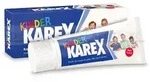 KAREX Kinder Zahnpasta 50 ml