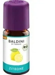 BALDINI BioAroma Zitrone Bio/demeter &Ouml;l 5 ml