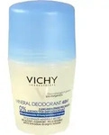 VICHY DEO Roll-on Mineral 48h ohne Aluminium 50 ml VICHY DEO Roll-on Mineral 48h ohne Aluminium 50 ml