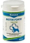 BIOTIN FORTE Tabletten vet. 100 g