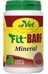 FIT-BARF Mineral Pulver f.Hunde/Katzen 300 g