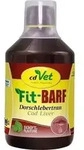 FIT-BARF Dorschlebertran vet. 500 ml