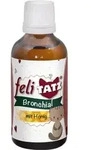 FELITATZ Bronchial Erg.Futterm.fl&uuml;ssig f.Katzen 50 ml