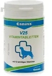 V 25 Vitamintabletten vet. 200 g