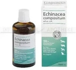 ECHINACEA COMPOSITUM ad us.vet.Tropfen 100 ml