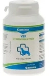 V 25 Vitamintabletten vet. 100 g