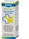 PETVITAL Bachbl&uuml;ten Nr.4 Globuli vet. 10 g
