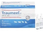 TRAUMEEL LT ad us.vet.Ampullen 250 ml