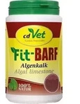FIT-BARF Algenkalk Pulver vet. 250 g