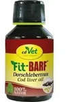 FIT-BARF Dorschlebertran vet. 100 ml