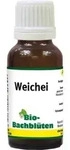BACHBL&Uuml;TEN Weichei fl&uuml;ssig vet. 20 ml