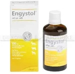 ENGYSTOL ad us.vet.Tropfen 100 ml