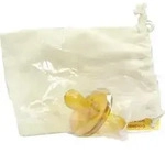 GOLDISAUGER naturform oval ab 6 Monate 1 St