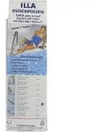 DUSCHFOLIEN Arm kurz 60 cm 5 St