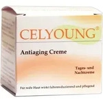 CELYOUNG Antiaging Creme 50 ml
