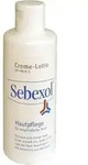 SEBEXOL Creme Lotio 150 ml