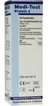 MEDI-TEST Protein 2 Teststreifen 50 St