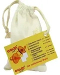 GOLDISAUGER naturform ab 12 Monate 1 St