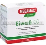 EIWEISS 100 Cappuccino Megamax Pulver 210 g