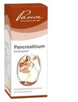PANCREATINUM Similiaplex Tropfen 50 ml