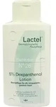 LACTEL Nr.26 5% Dexpanthenol Lotion 250 ml
