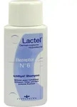 LACTEL Nr.6 Ichthyolshampoo 100 ml