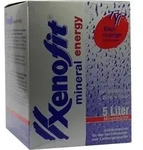 XENOFIT mineral energy Granulat 360 g