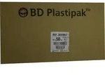 BD PLASTIPAK Wund-u.Blasenspr.Kath.Ans.50/60 ml 60 St