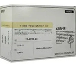 GRIPPER Punktionsnadeln TOTM 19 Gx25,4 mm 12 St