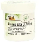 ALOE VERA SALBE 100 ml