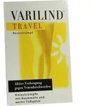 VARILIND Travel 180den AD S BW blau 2 St