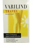 VARILIND Travel 180den AD L BW schwarz 2 St