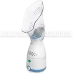WICK elektrischer Sinus-Inhalator 1 St