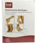 BORT Kniebandage M schwarz 1 St