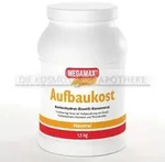 MEGAMAX Aufbaukost neutral Pulver 1,5 kg