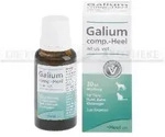GALIUM COMP.-Heel ad us.vet.Tropfen 30 ml