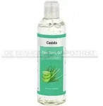 ALOE VERA GEL 99% Pur Haut & Haare 200 ml