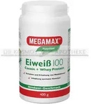 EIWEISS 100 Himbeer Quark Megamax Pulver 400 g