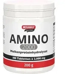 AMINO 2000 Megamax Tabletten 100 St