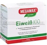 EIWEISS 100 Schoko Megamax Pulver 210 g
