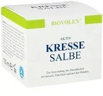 BIOVOLEN Aktiv Kressesalbe 100 ml