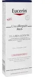 EUCERIN UreaRepair PLUS Lotion 5% mit Duft 250 ml