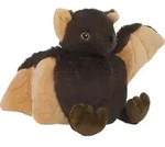 WARMIES Fledermaus 1 St