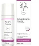 SIRIDERMA Extra Sensitiv Creme ohne Duftstoffe 50 ml