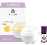 TAOWELL mini Duftger&auml;t & Baldini 5ml Duftkompo. 1 St