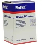ELOFLEX Kompr.Binde 10 cmx7 m 1 St