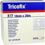 TRICOFIX Schlauchverband Gr.F 10 cmx20 m 1 St