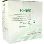 TG GRIP St&uuml;tz Schlauchverband D 7,5 cmx10 m 1 St