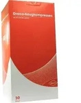 SAUGKOMPRESSEN unsteril 20x40 cm Draco 30 St